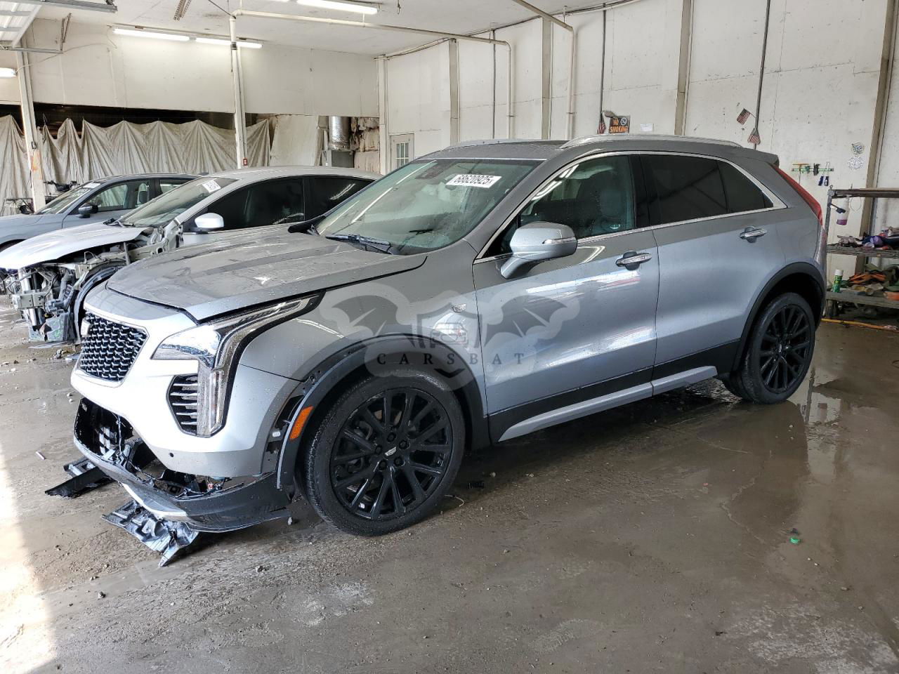 Cadillac XT4 PREMIUM LUXURY 2.0L  4 2023