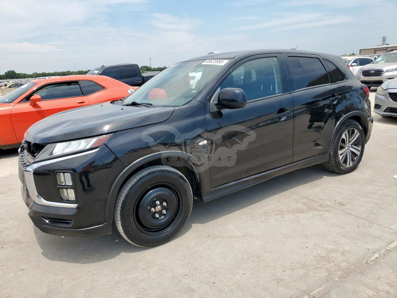 Mitsubishi Outlander ES 2.0L  4 2020