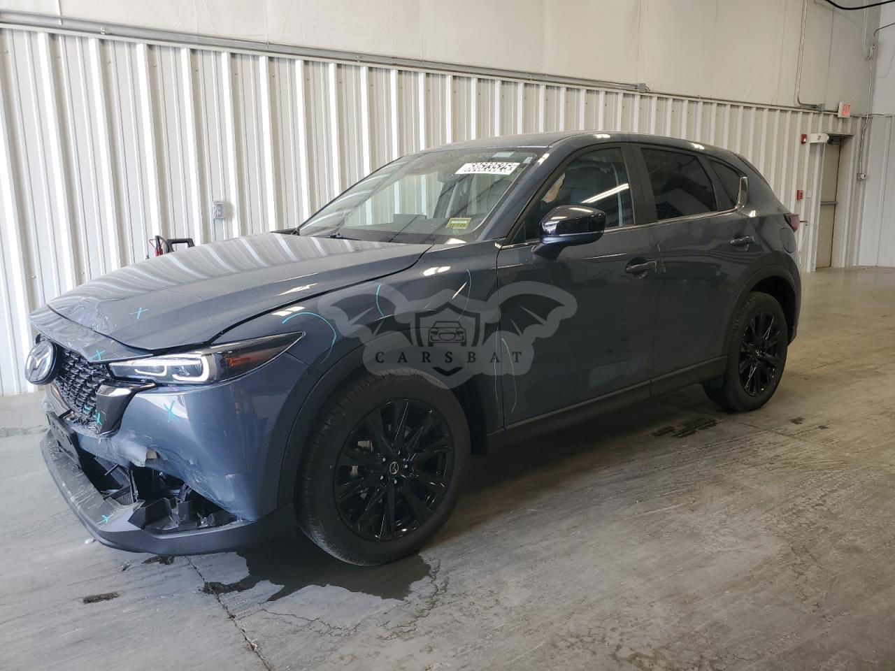 Mazda CX-5 PREFERRED 2.5L  4 2025