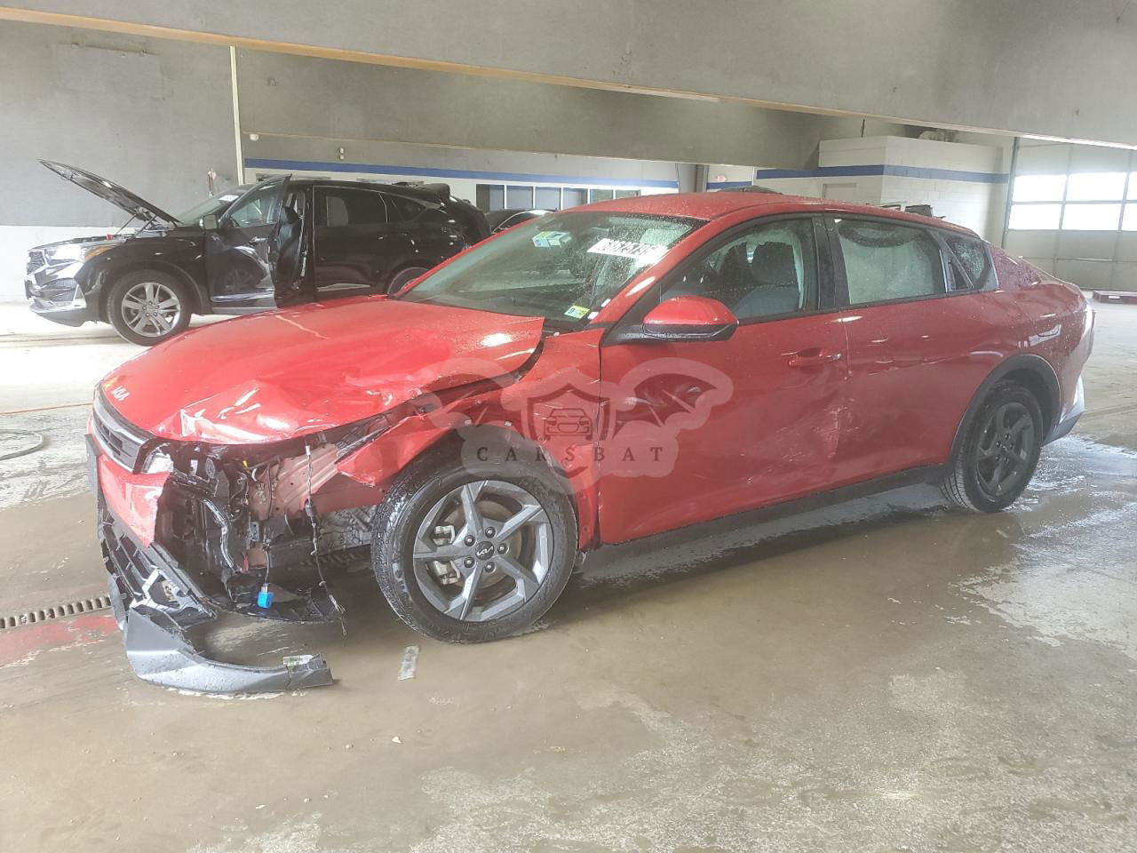 Kia K4 LX 2.0L  4 2025