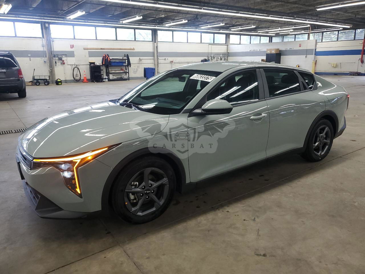 Kia K4 LX 2.0L  4 2025