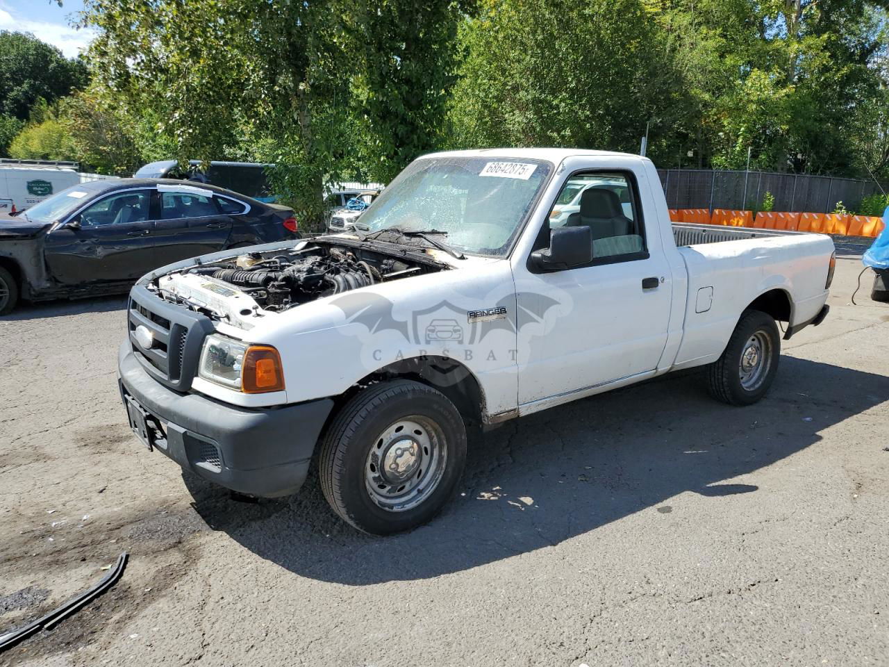 Ford Ranger 2.3L  4 2006