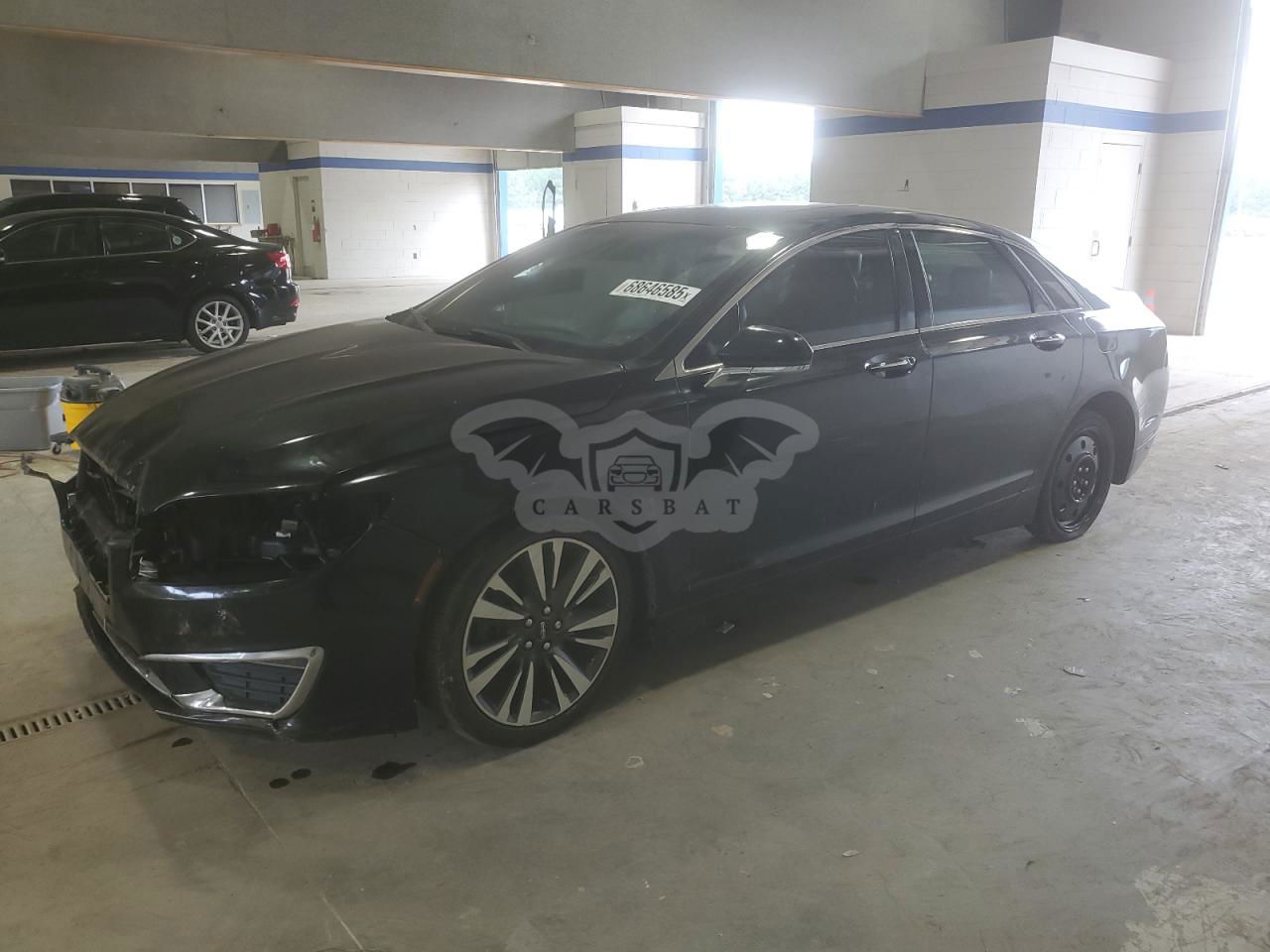 Lincoln MKZ RESERVE 2.0L  4 2018
