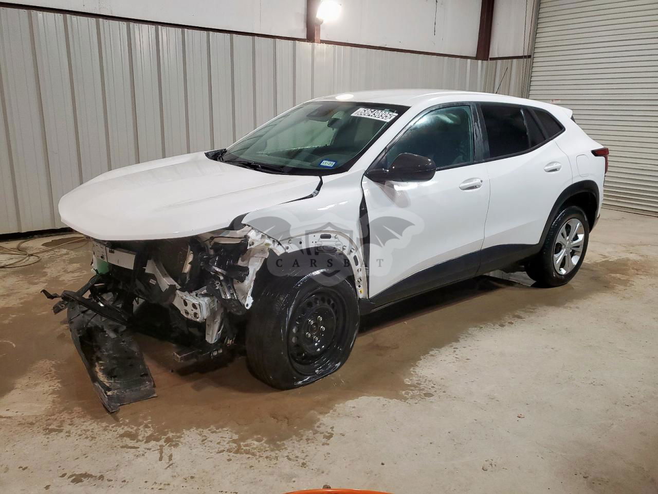 Chevrolet Trax LS 1.2L  3 2024