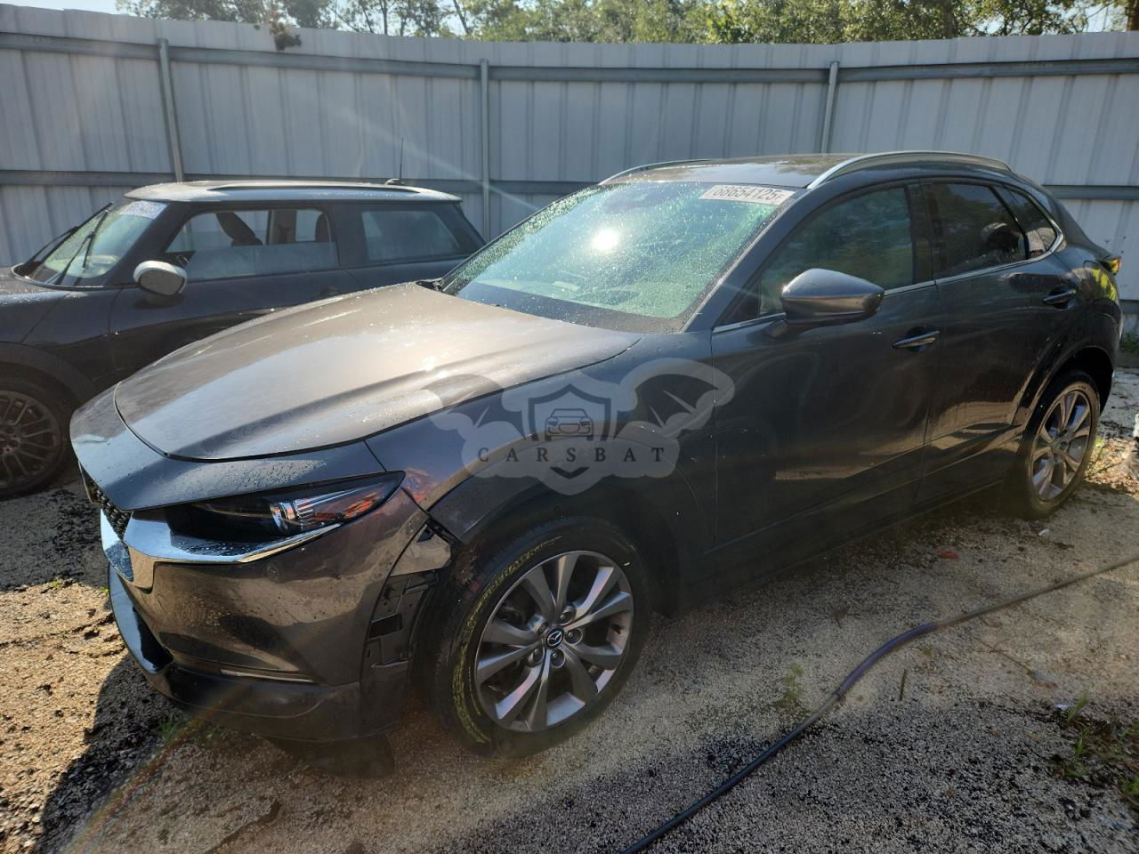 Mazda CX-30 PREMIUM 2.5L  4 2021