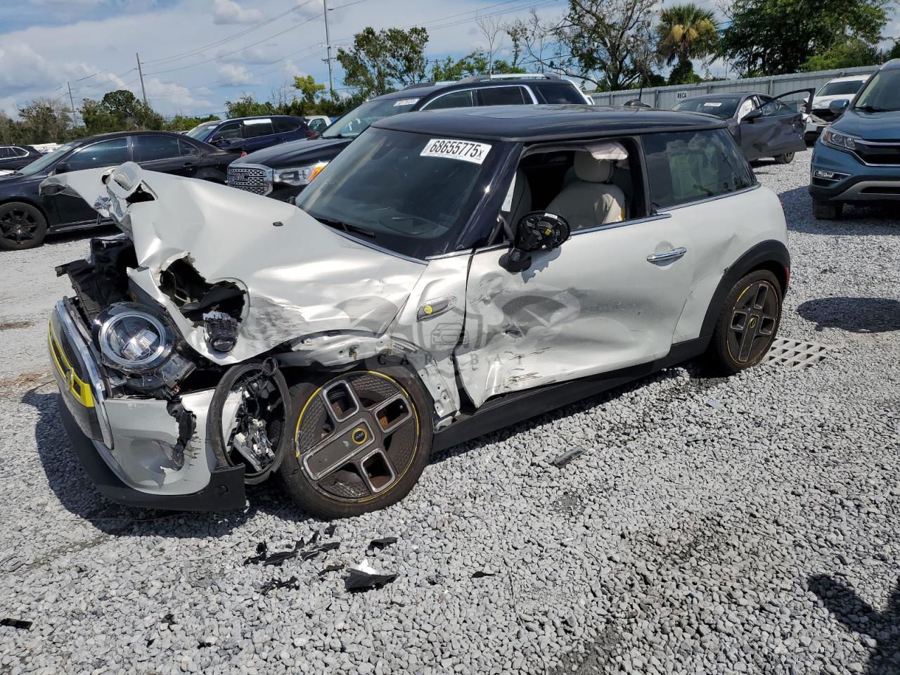 Mini Cooper SE 2020