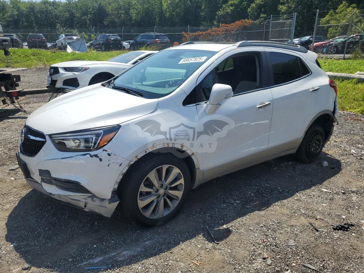 Buick Encore PREFERRED 1.4L  4 2019