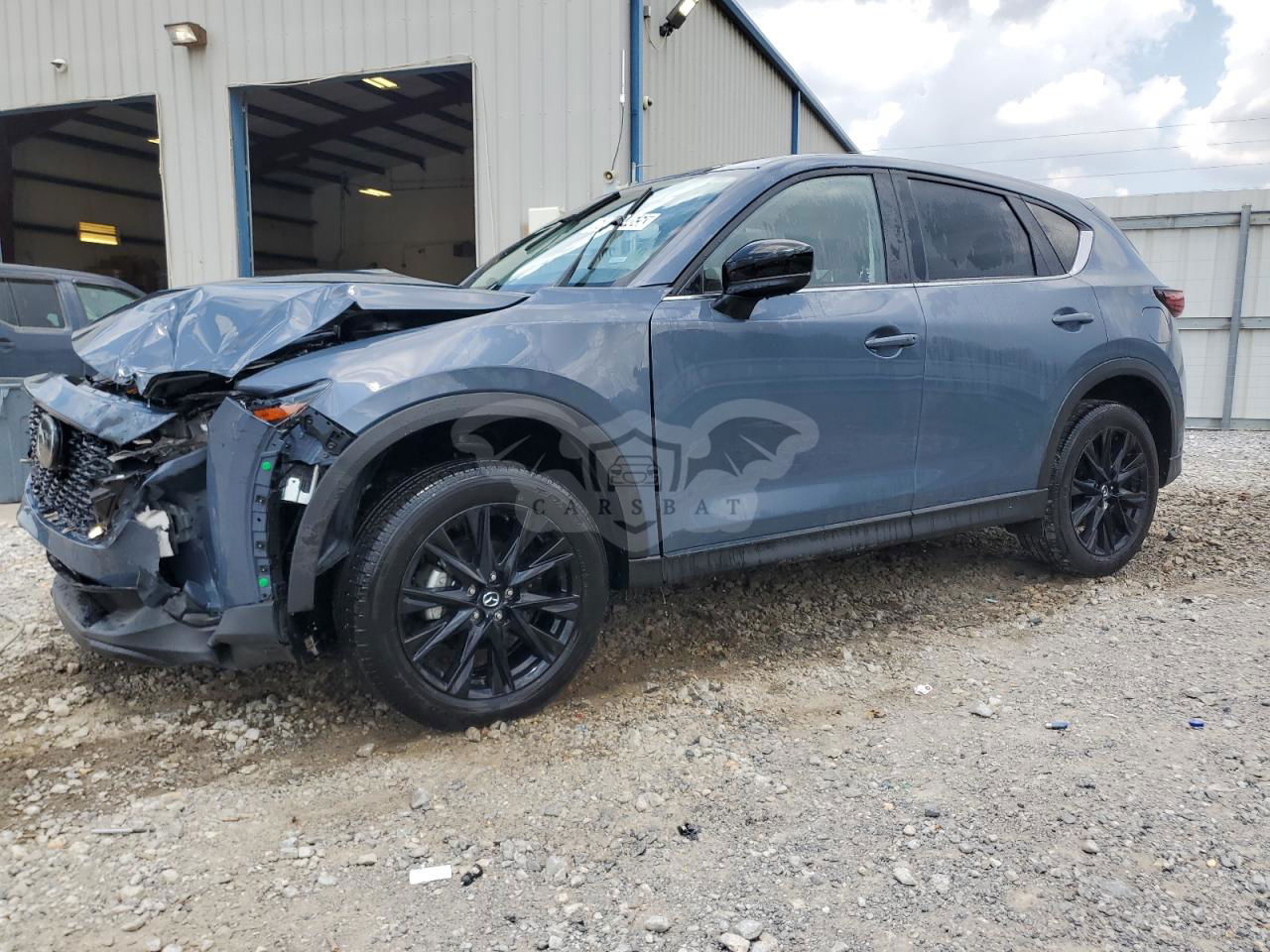 Mazda CX-5 PREFERRED 2.5L  4 2025