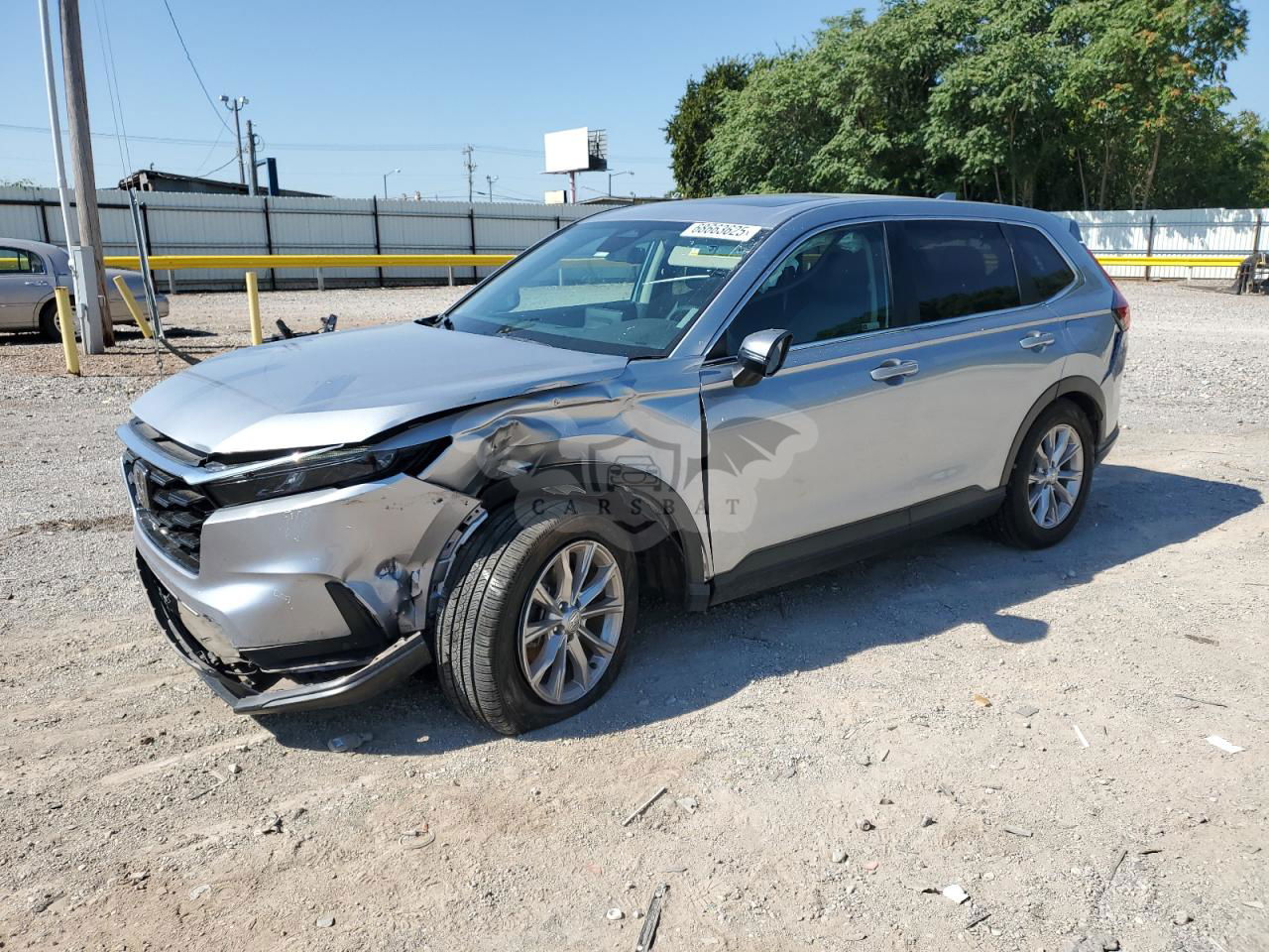 Honda CR-V EXL 1.5L  4 2023