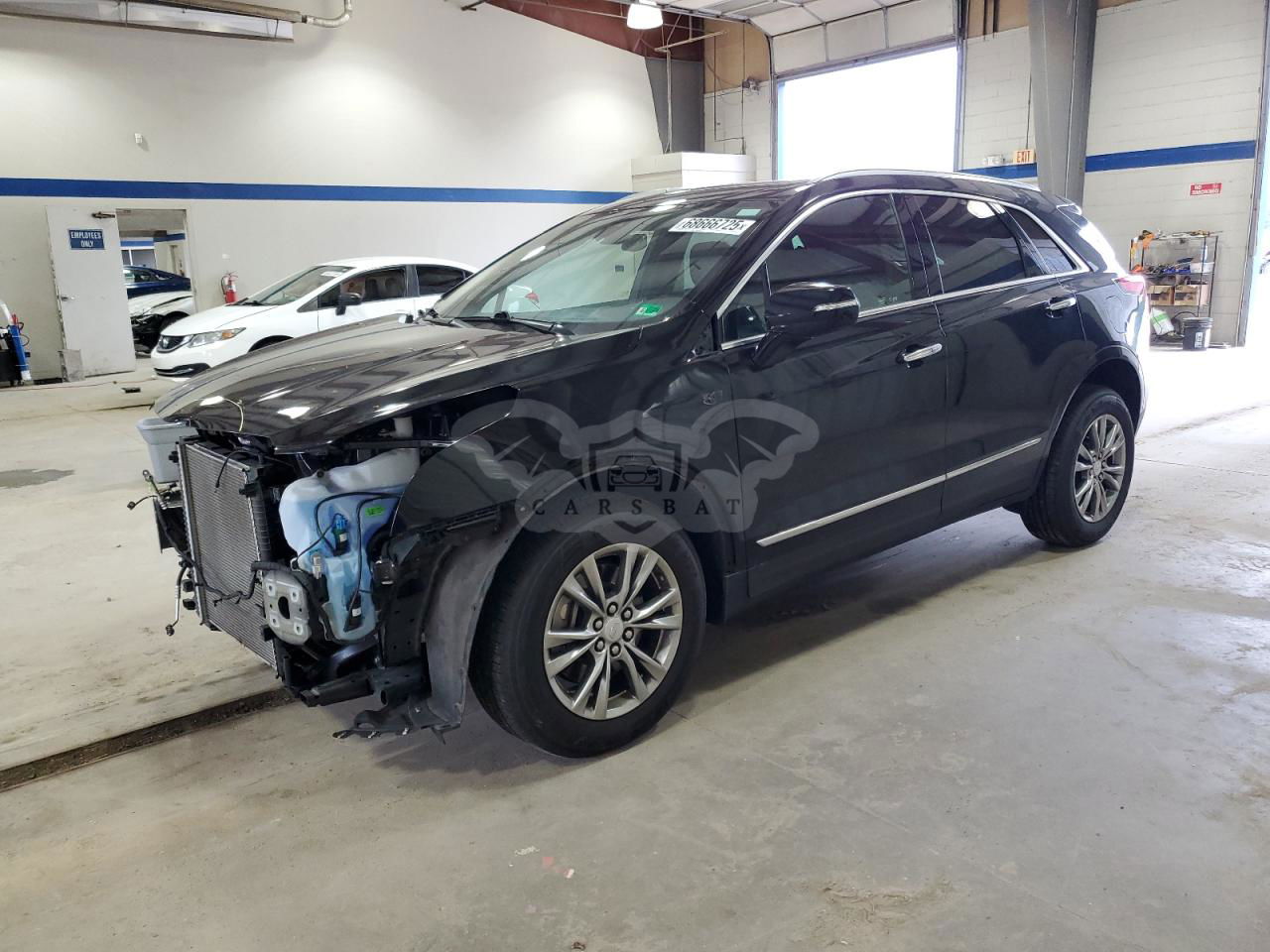 Cadillac XT5 PREMIUM LUXURY 3.6L  6 2020