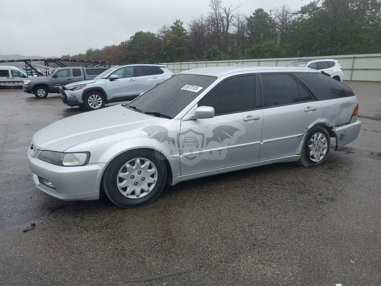 Honda Accord 1998