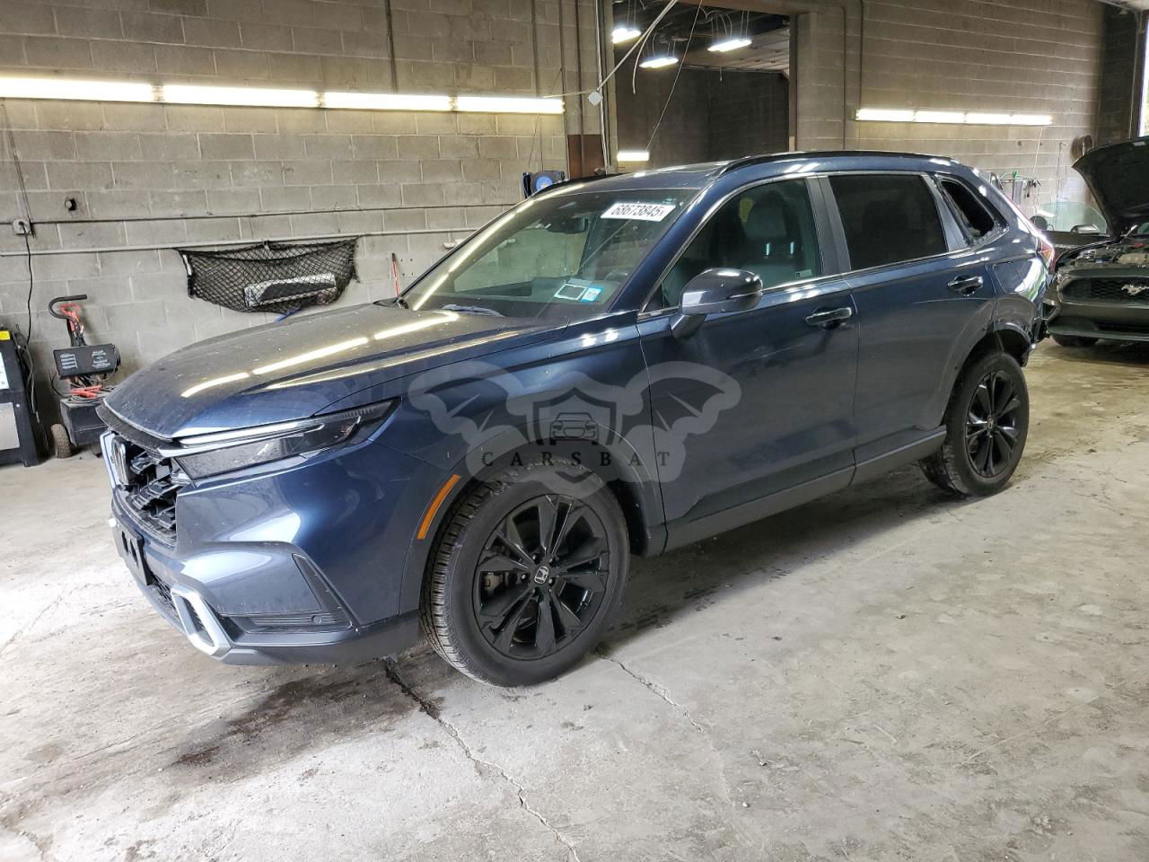 Honda CR-V SPORT TOURING 2.0L  4 2023