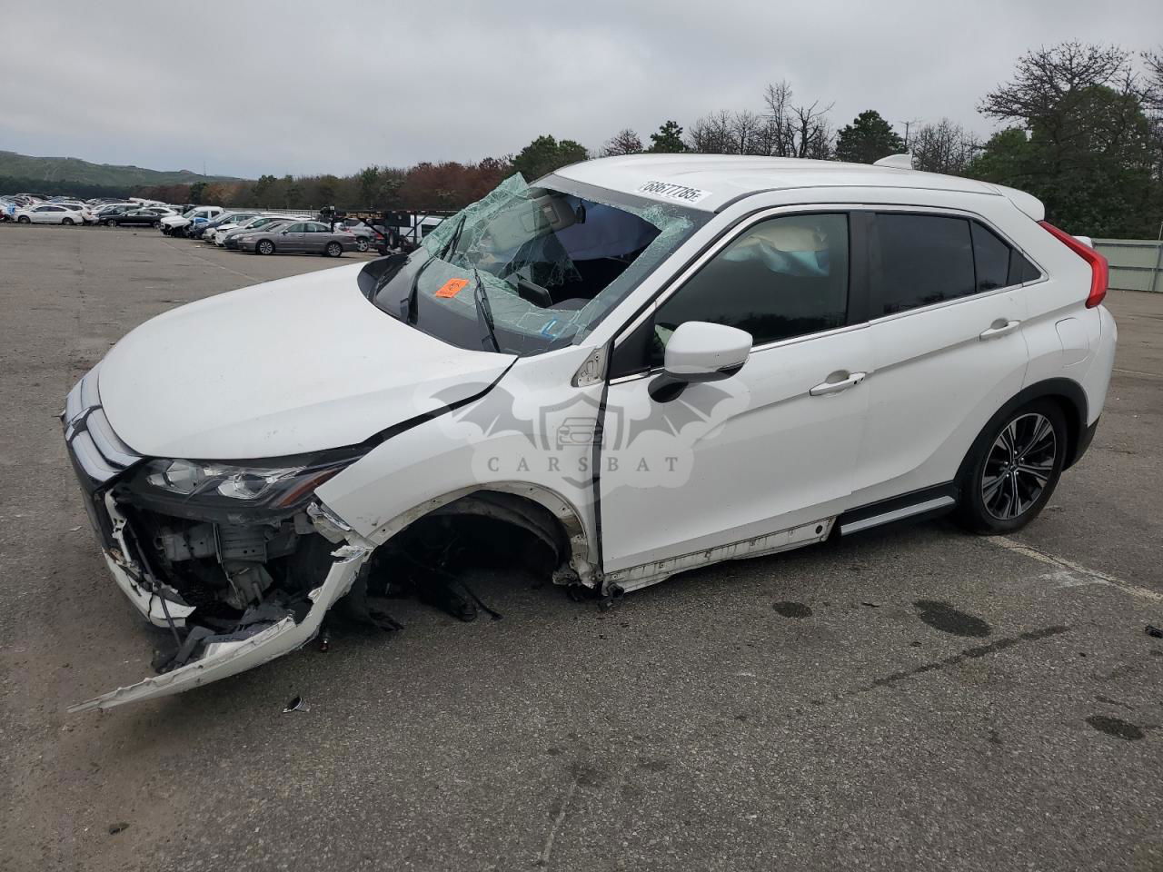 Mitsubishi Eclipse SE 1.5L  4 2018