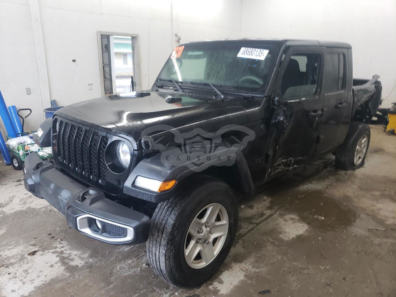 Jeep Gladiator SPORT 3.6L  6 2023