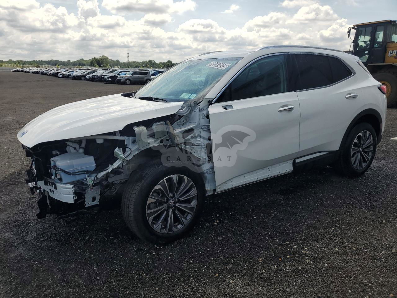 Buick Envision PREFERRED 2.0L  4 2024