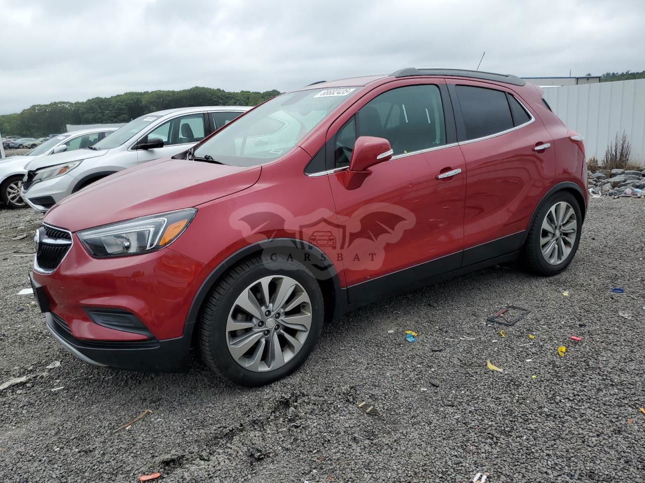 Buick Encore PREFERRED 1.4L  4 2019