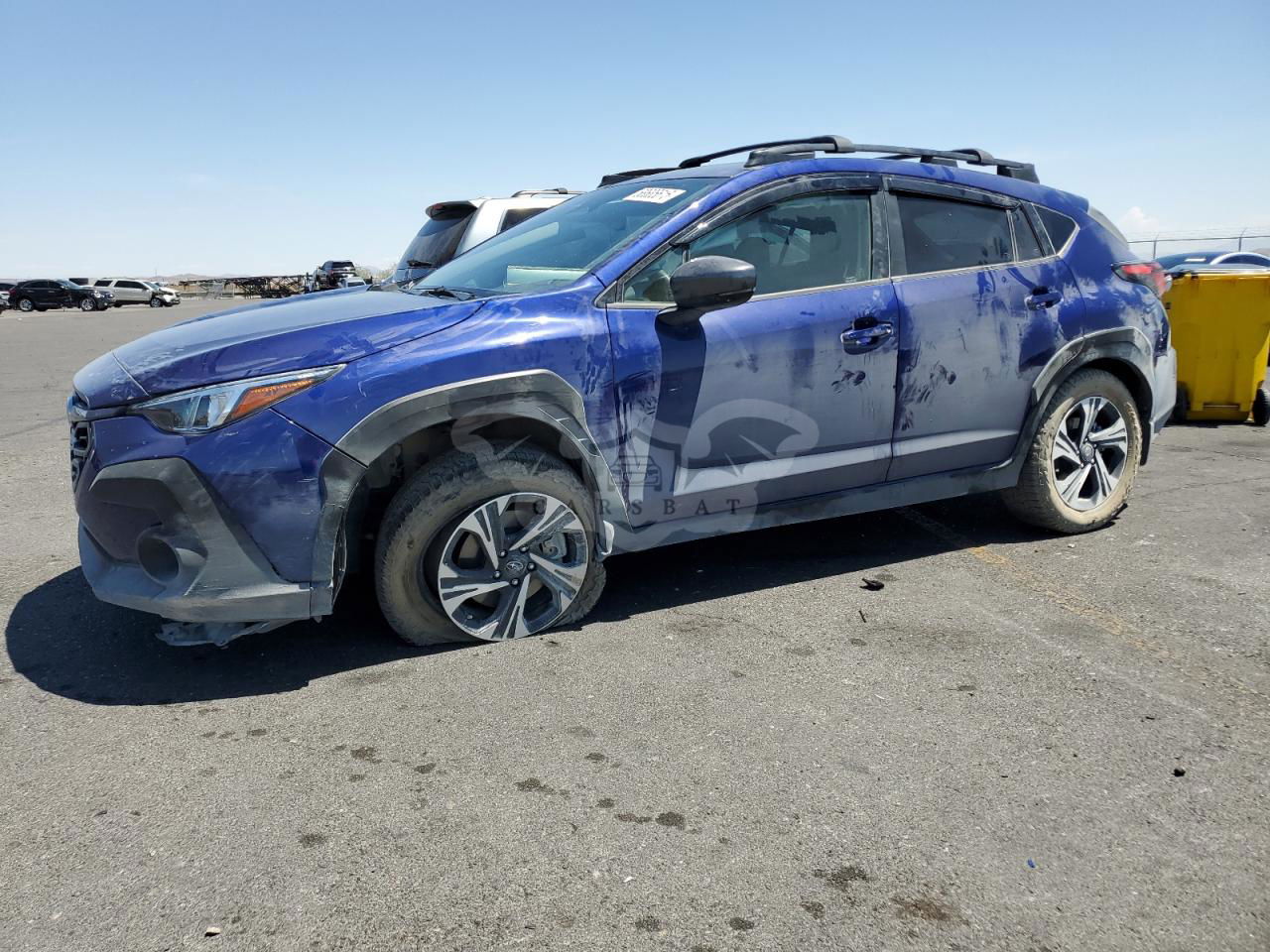 Subaru Crosstrek PREMIUM 2.0L  4 2024