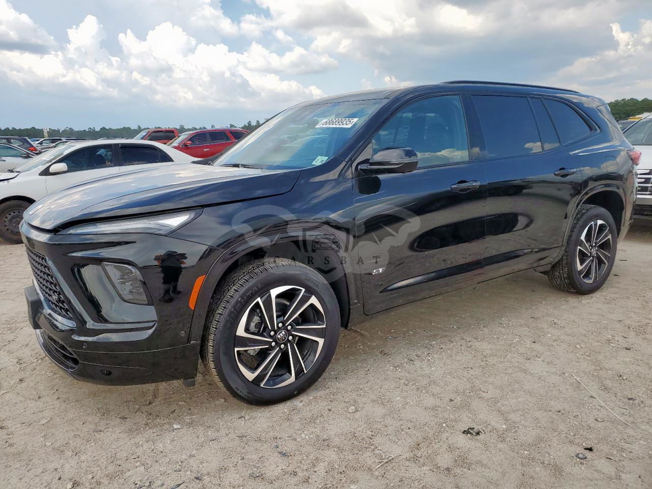 Buick Enclave SPORT TOURING 2.5L  4 2025