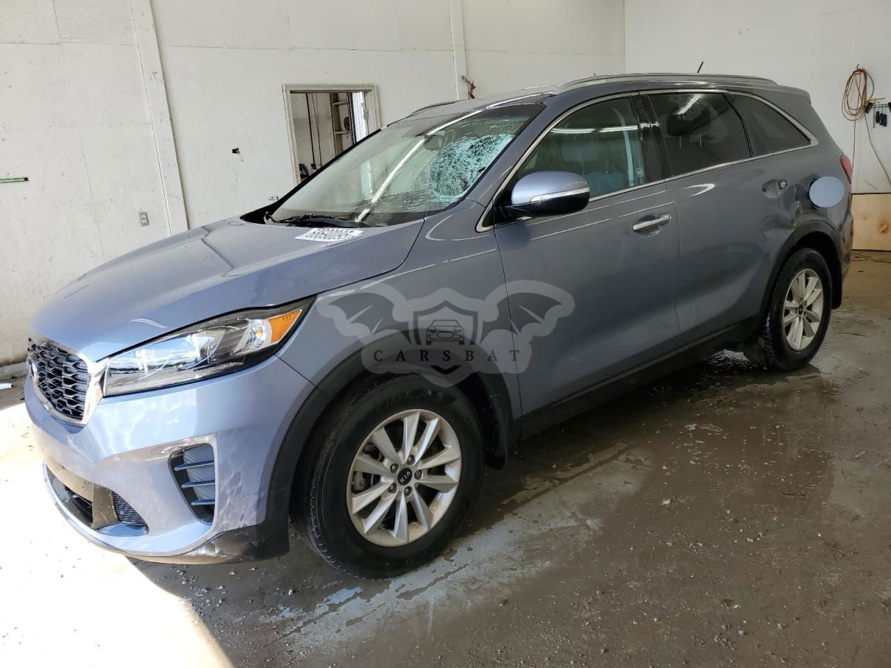 Kia Sorento L 2.4L  4 2020