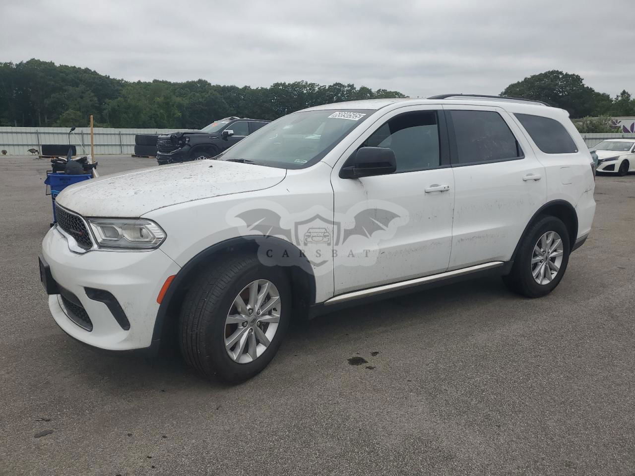 Dodge Durango SXT 3.6L  6 2023