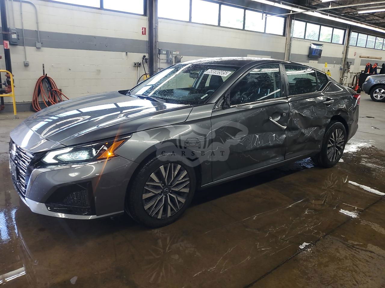 Nissan Altima SV 2.5L  4 2023