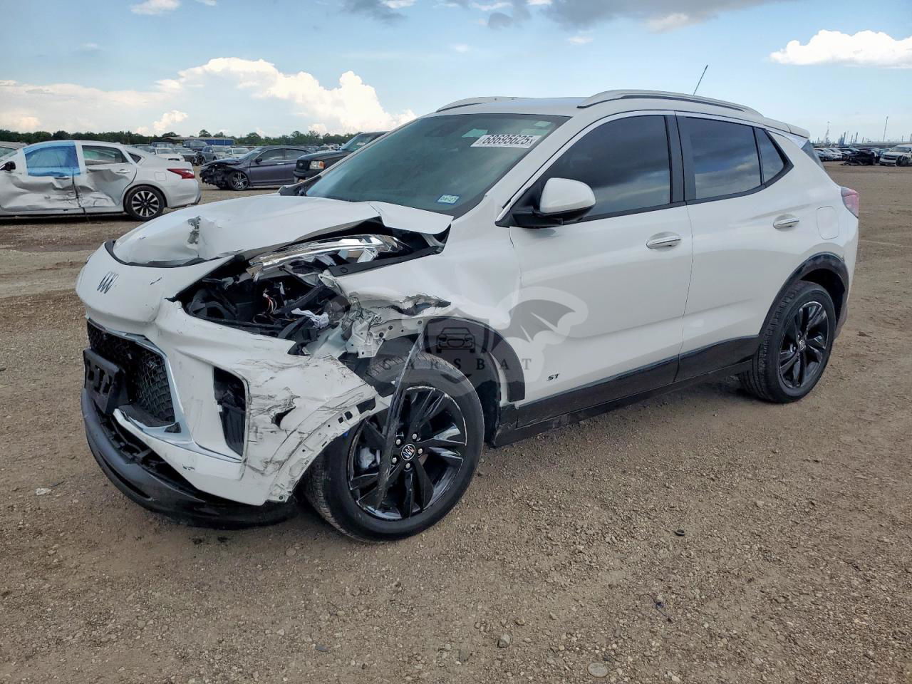 Buick Encore SPORT TOURING 1.3L  3 2025