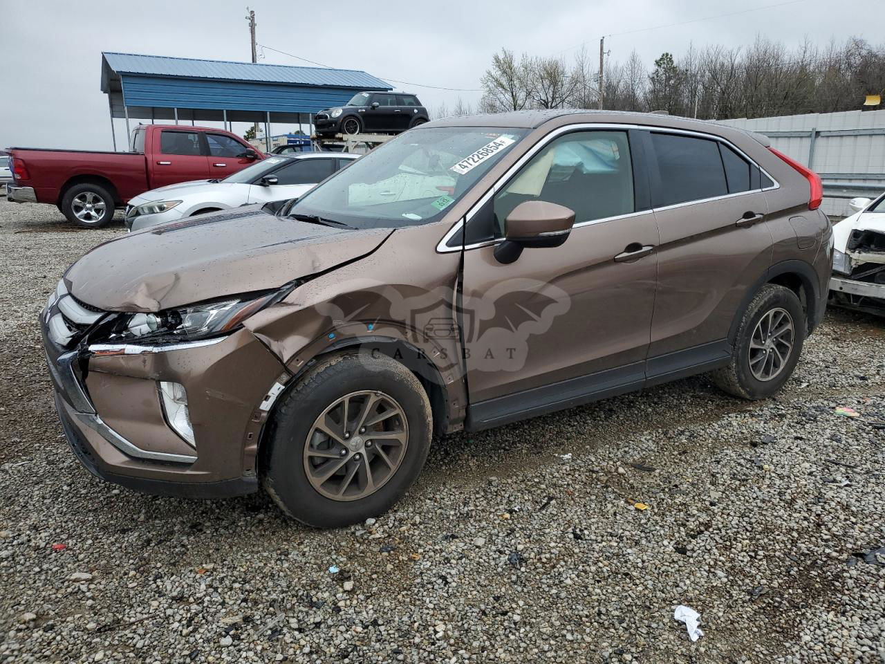 Mitsubishi Eclipse ES 1.5L  4 2020