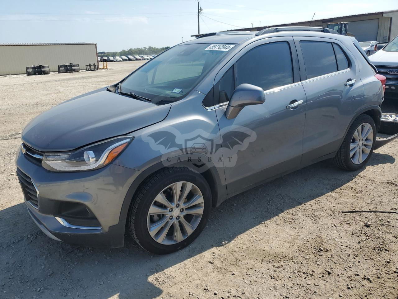 Chevrolet Trax PREMIER 1.4L  4 2020