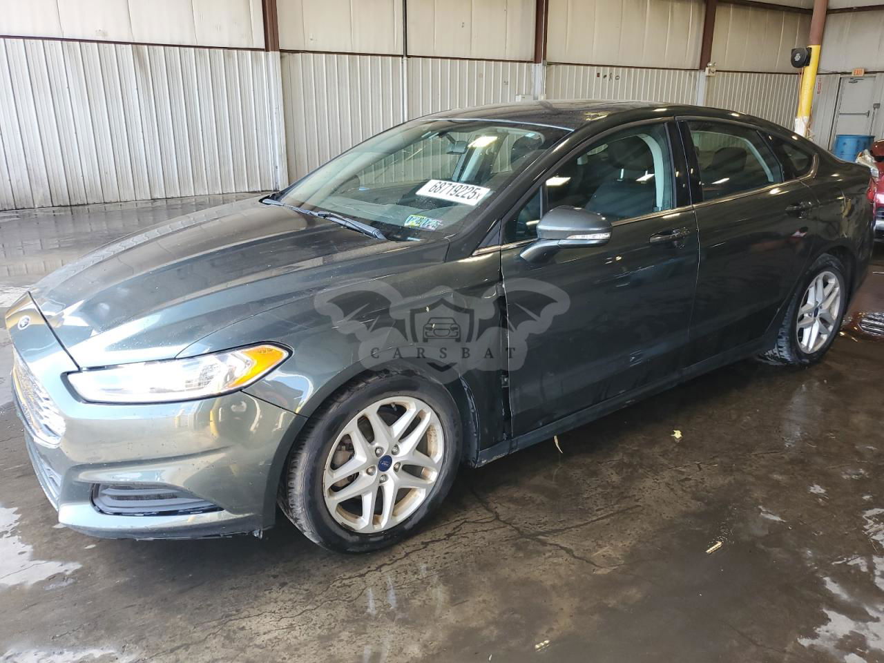 Ford Fusion SE 2.5L  4 2015
