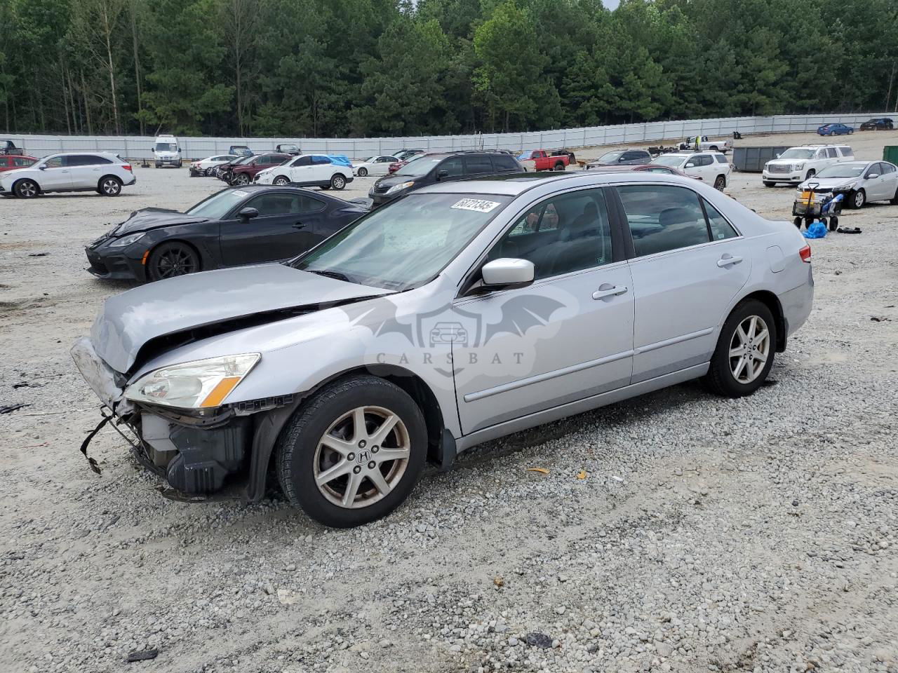 Honda Accord EX 3.0L  6 2003