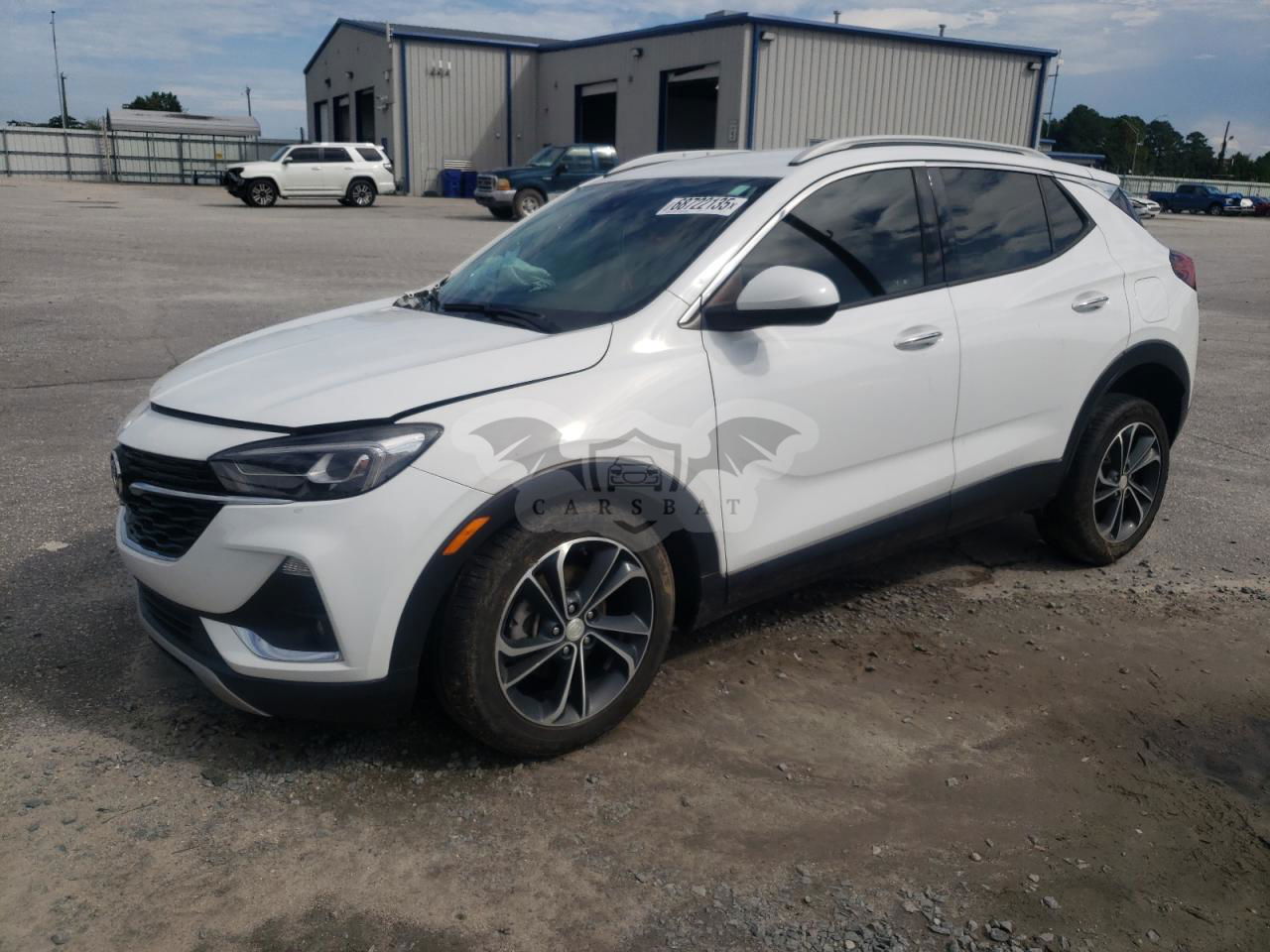 Buick Encore ESSENCE 1.3L  3 2020