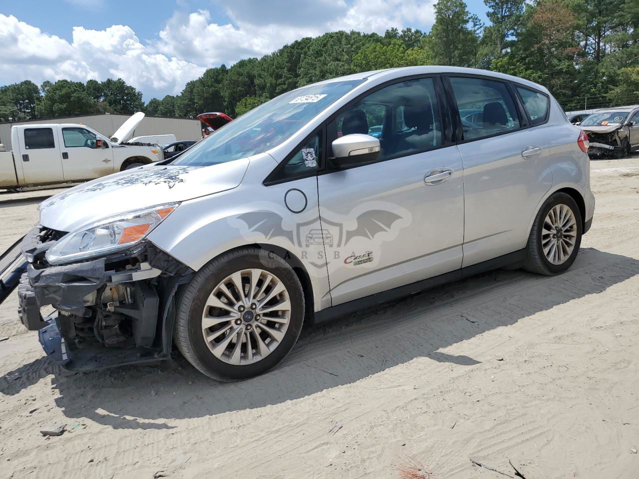 Ford C-Max SE 2.0L  4 2017