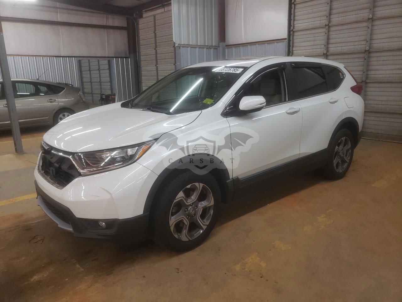Honda CR-V EX 1.5L  4 2019