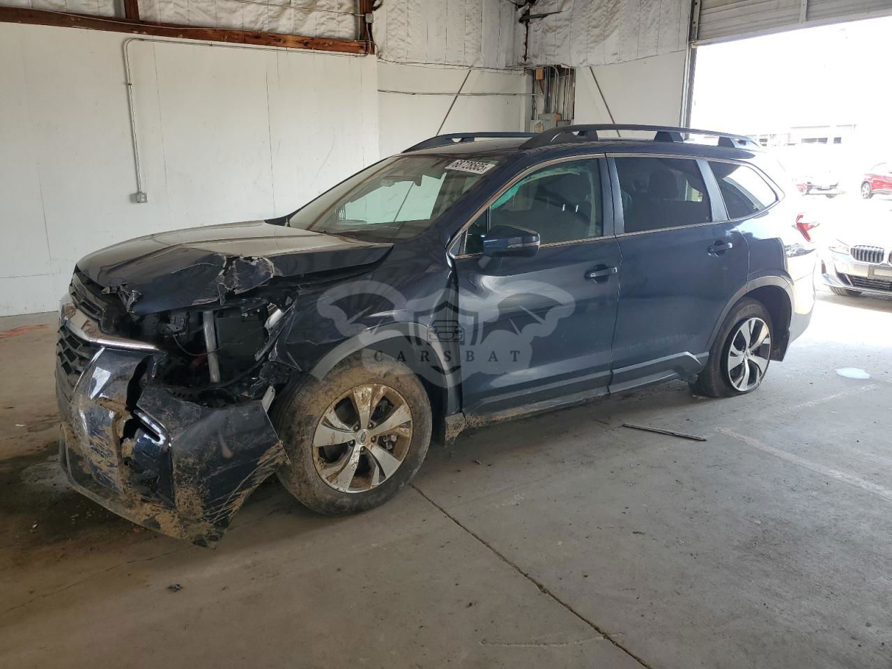Subaru Ascent PREMIUM 2.4L  4 2023