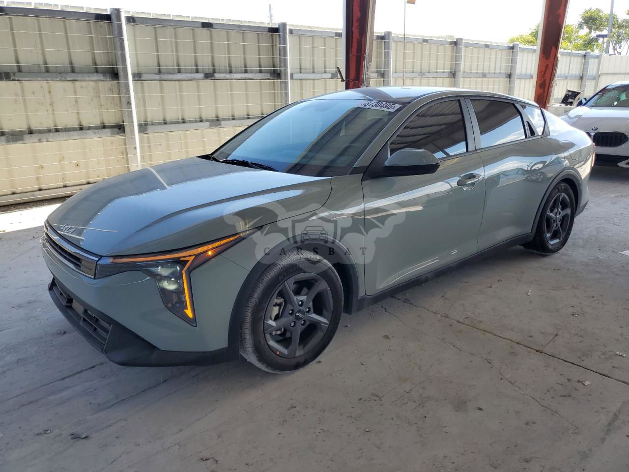 Kia K4 LX 2.0L  4 2025