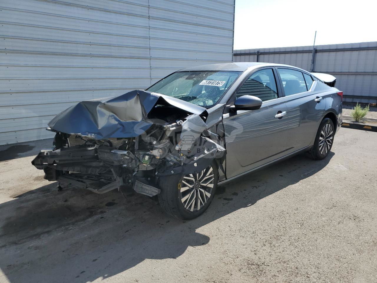Nissan Altima SV 2.5L  4 2023