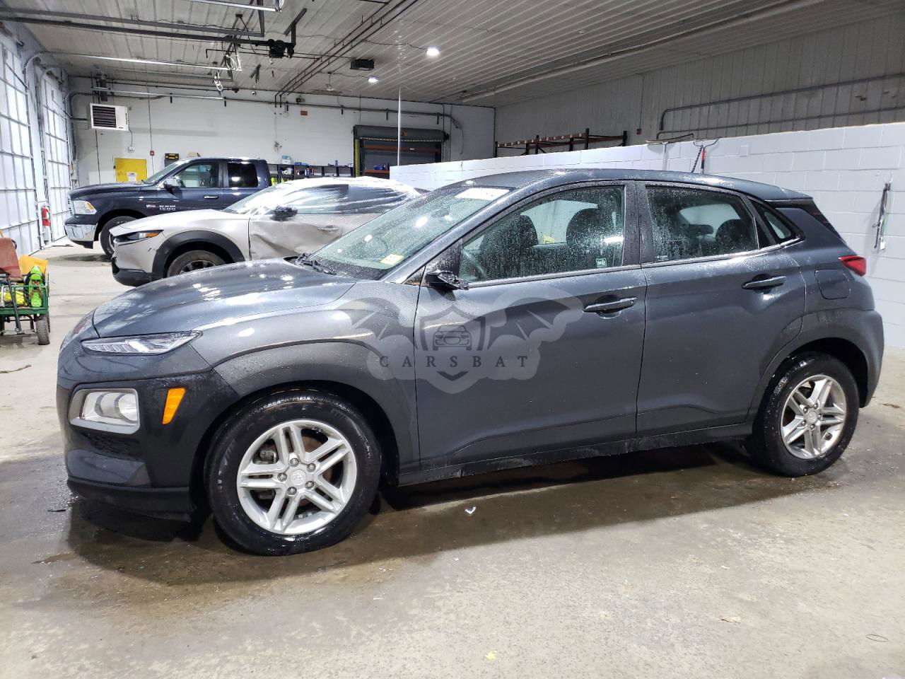 Hyundai Kona SE 2.0L  4 2020
