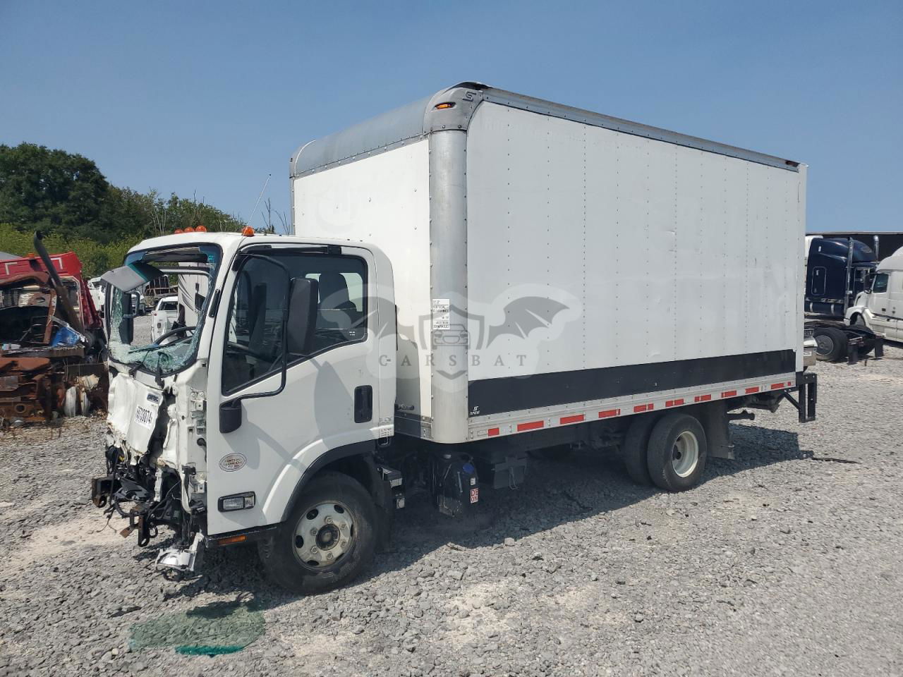 Chevrolet C/K Series 5.2L  4 2022