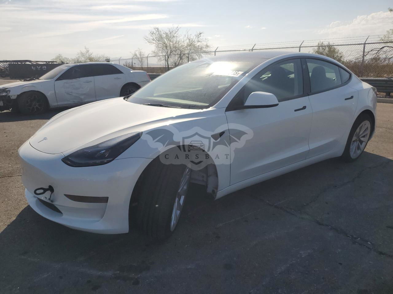Tesla Model 3 2023