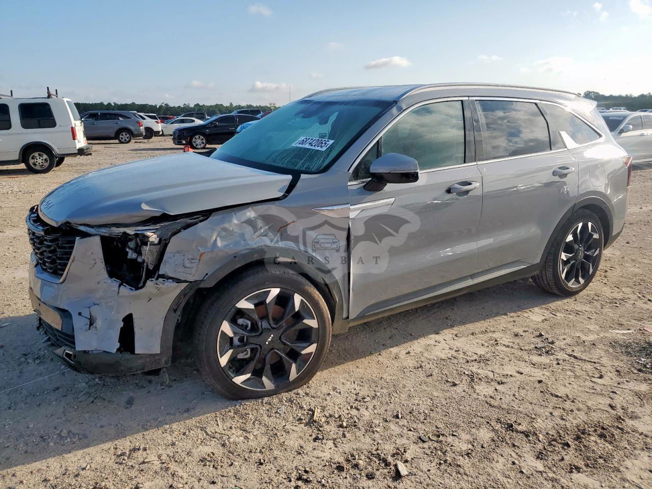 Kia Sorento EX 2.5L  4 2025