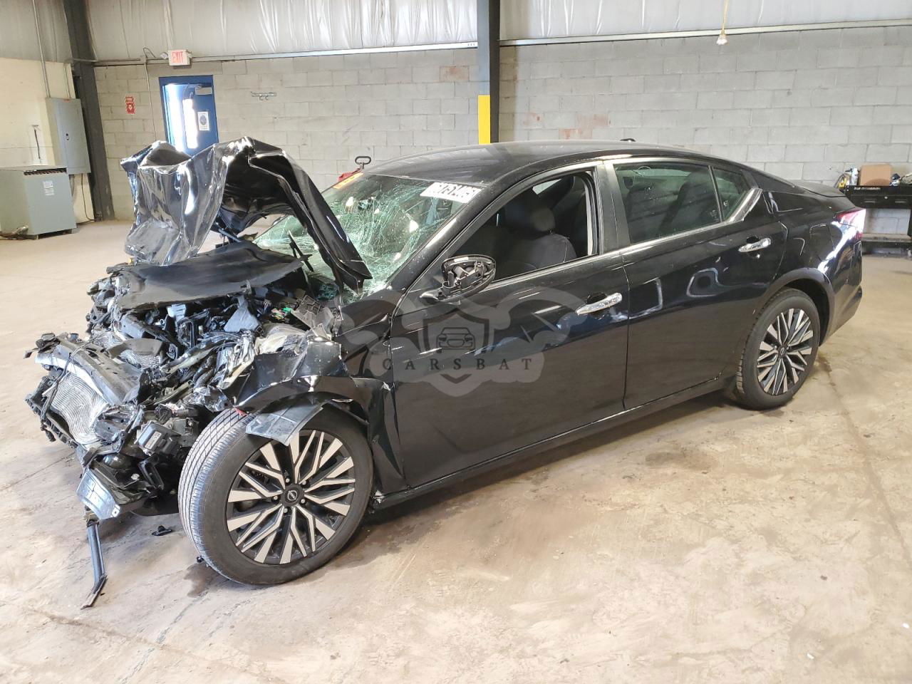 Nissan Altima SV 2.5L  4 2023