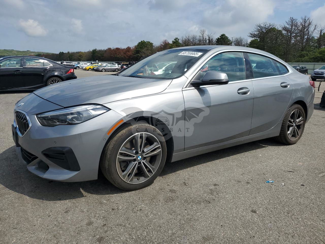 BMW 2 Series 2.0L  4 2022