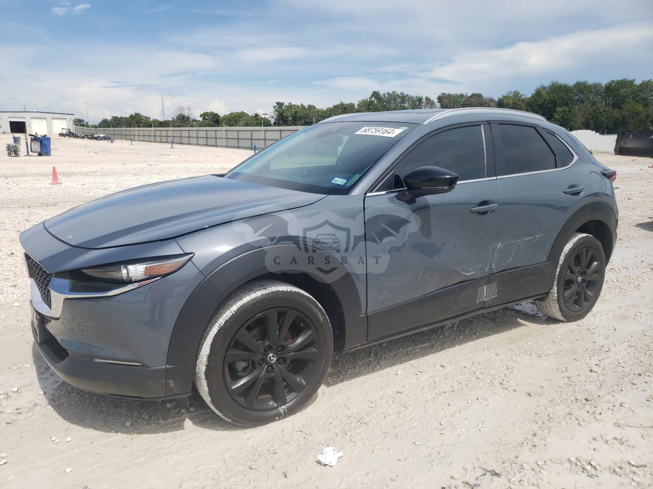 Mazda CX-30 PREFERRED 2.5L  4 2023