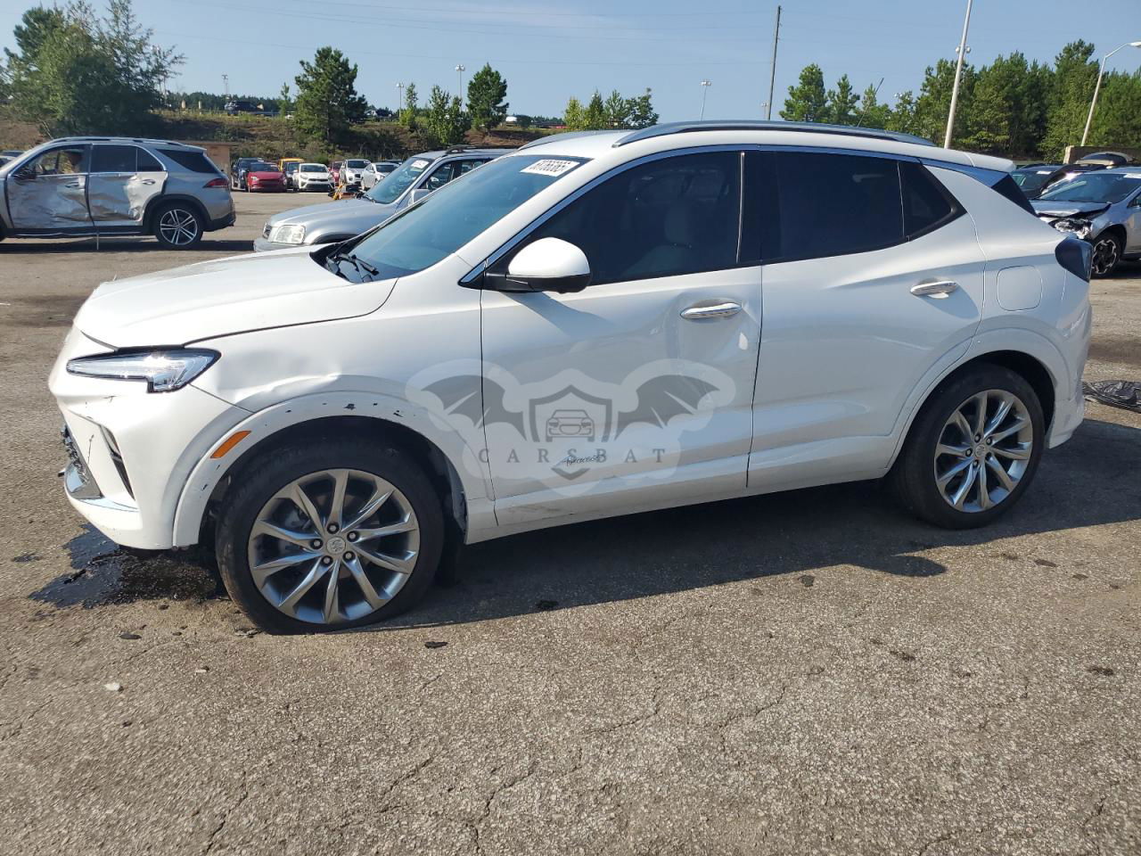 Buick Encore AVENIR 1.3L  3 2025