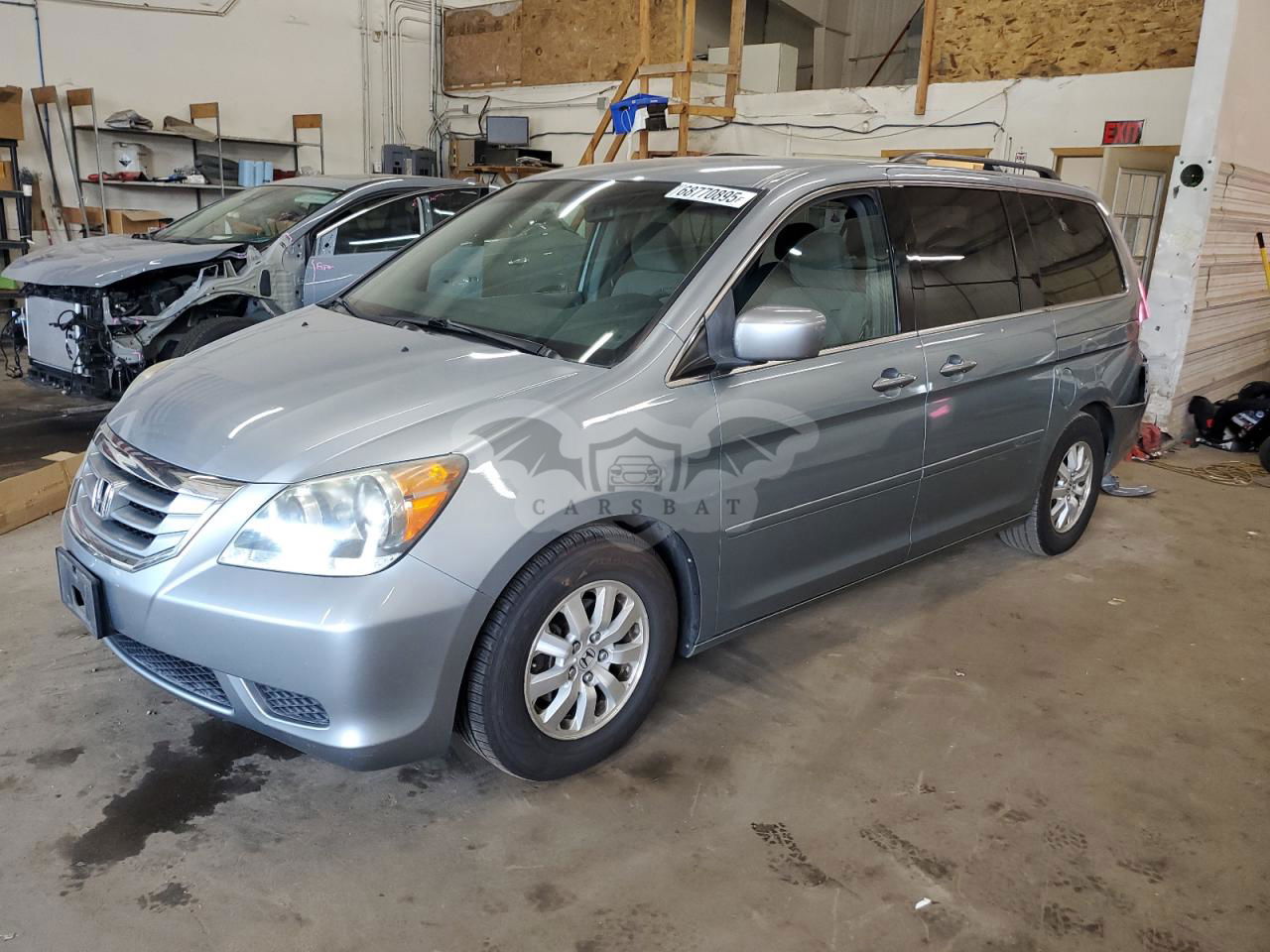 Honda Odyssey EX 3.5L  6 2009
