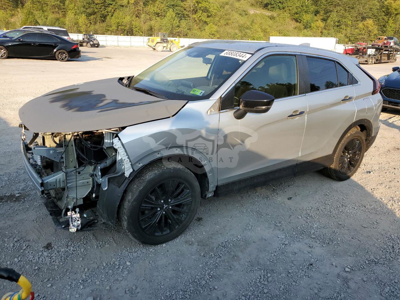 Mitsubishi Eclipse LE 1.5L  4 2022