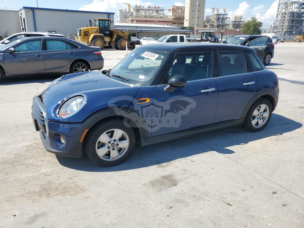 Mini Cooper 1.5L  3 2018