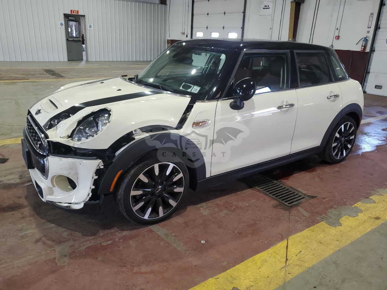 Mini Cooper S 2.0L  4 2019