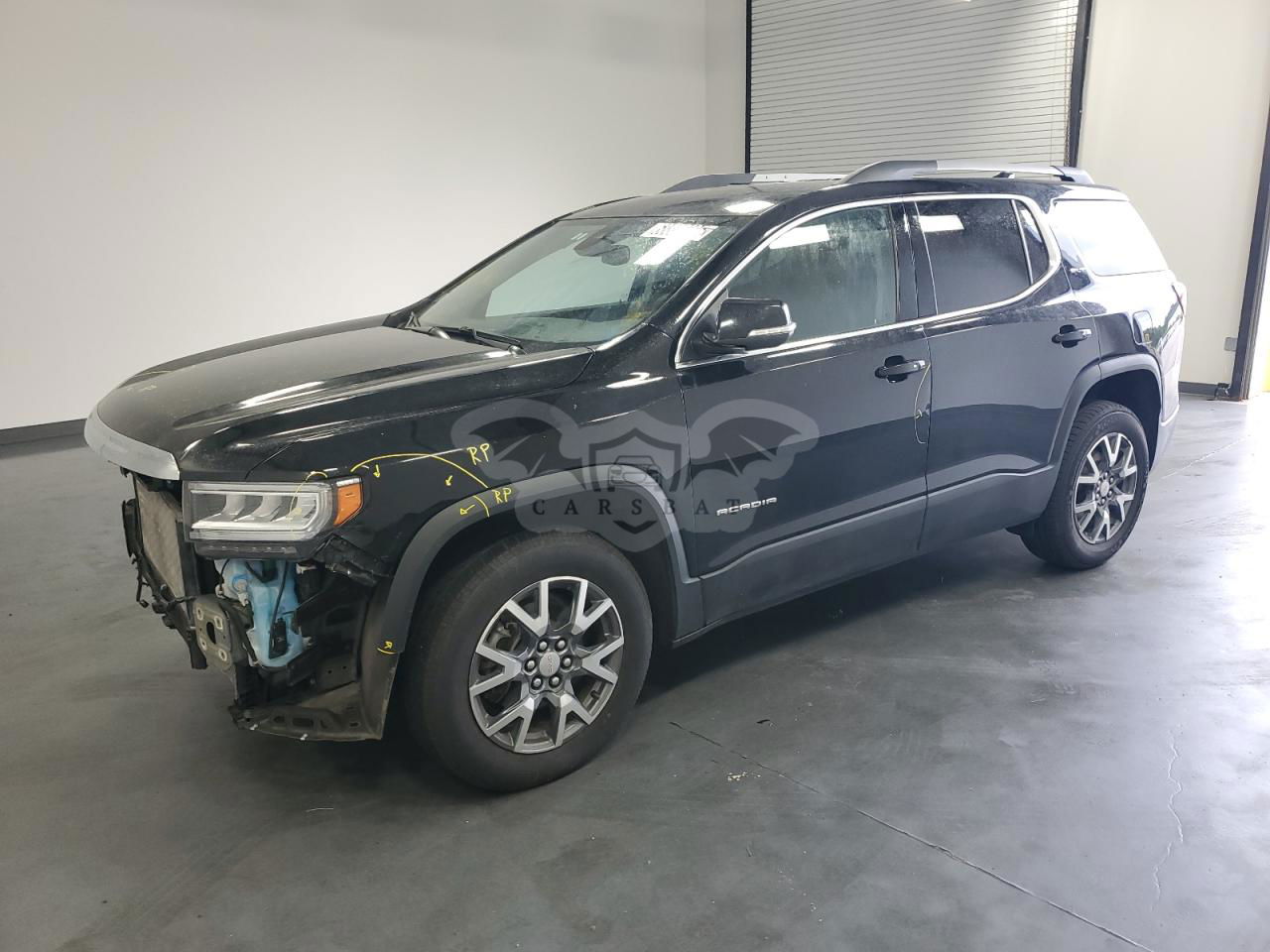 GMC Acadia SLT 2.0L  4 2023