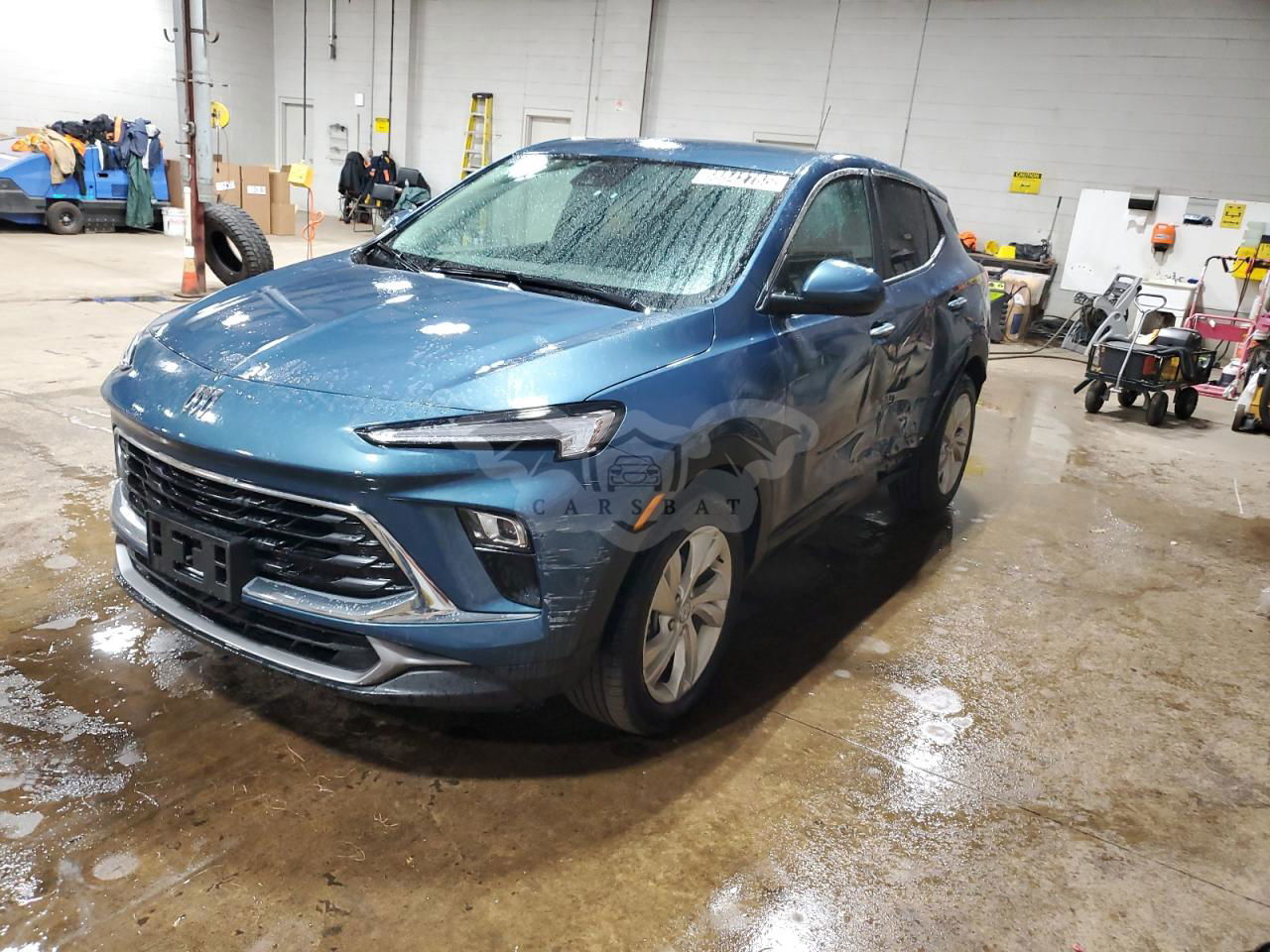 Buick Encore PREFERRED 1.2L  3 2024